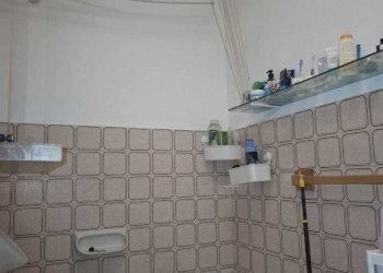 bagno - Four-room apartment VIA REISS ROMOLI 71, Torino (neighborhood Borgo Vittoria) - photo 18