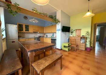 cucina - Four-room apartment VIA REISS ROMOLI 71, Torino (neighborhood Borgo Vittoria) - photo 19