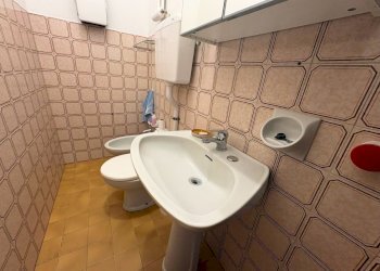 bagno - Four-room apartment VIA REISS ROMOLI 71, Torino (neighborhood Borgo Vittoria) - photo 20
