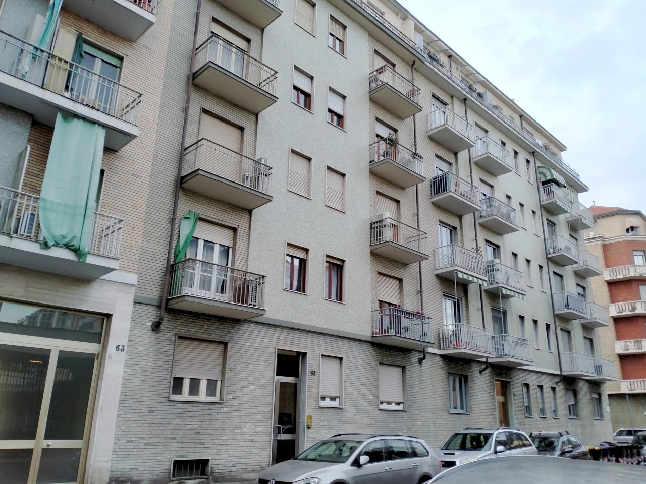 1000191098.jpg - Two-room apartment Via Gianfrancesco Re 65, Torino (neighborhood Parella) - photo 3