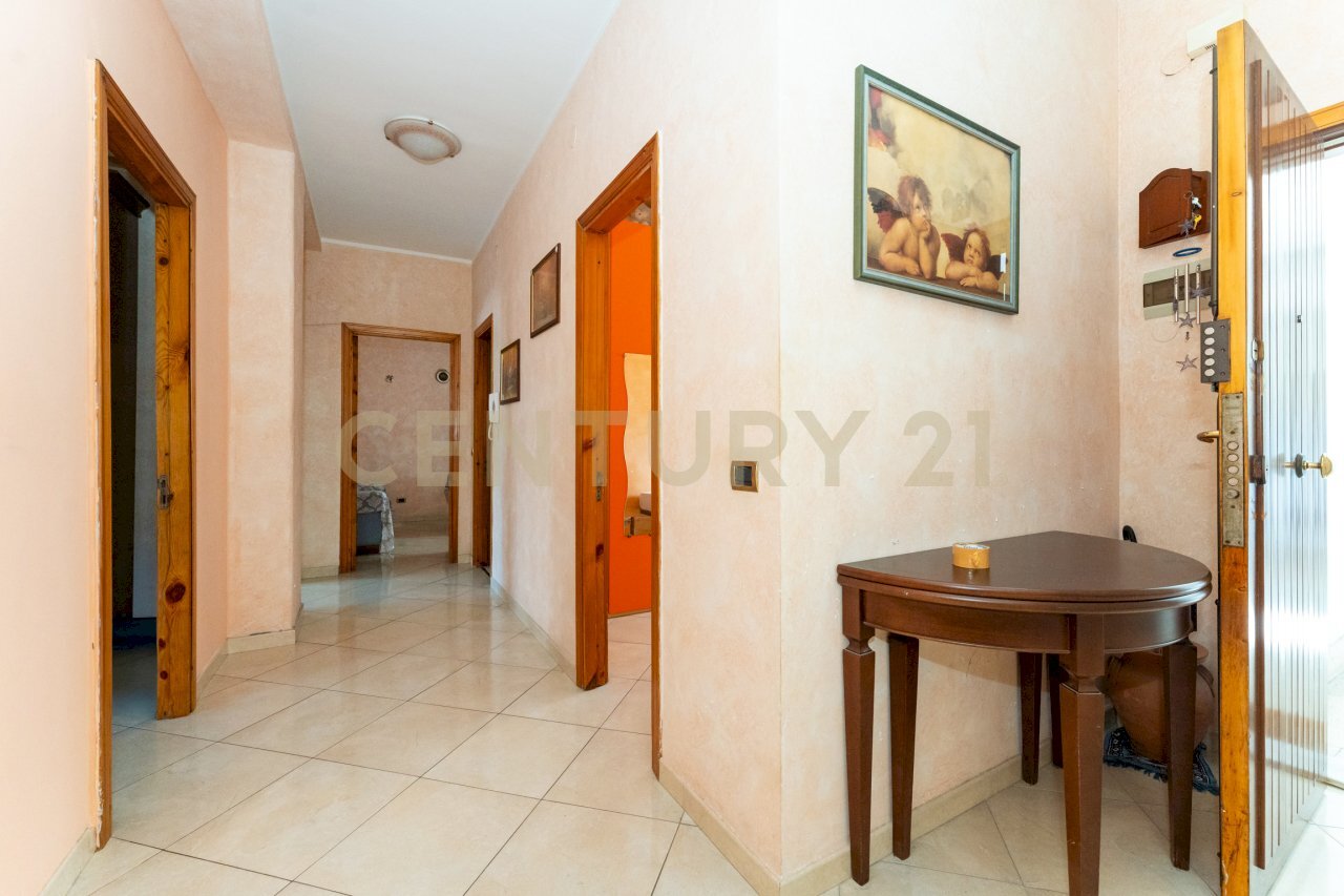 Via V.Emanuele 627 ct (8).jpg - Trilocale Via Vittorio Emanuele II 627, Catania - foto 3