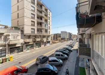 Via V.Emanuele 627 ct (30).jpg - Trilocale Via Vittorio Emanuele II 627, Catania - foto 23