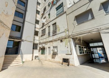 Via V.Emanuele 627 ct (33).jpg - Trilocale Via Vittorio Emanuele II 627, Catania - foto 27