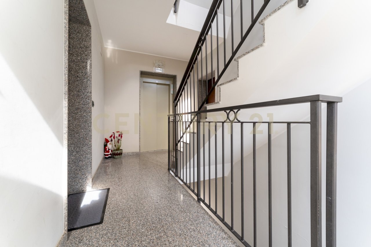 Cantiere Belpasso (79).jpg - Mansarda Via Turati 13, Belpasso - foto 3