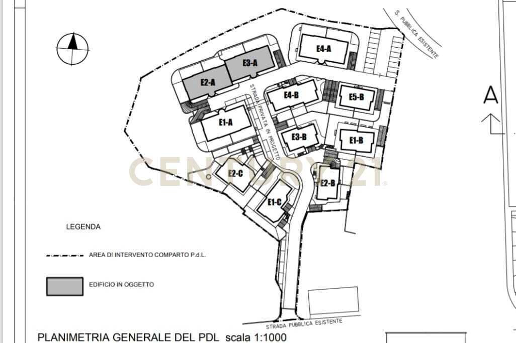 WhatsApp Image 2026-01-30 at 14.58.04 (3).jpeg - Quadrilocale Via Turati 13, Belpasso - planimetria 1