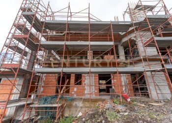 Cantiere Belpasso (9).jpg - Quadrilocale Via Turati 13, Belpasso - foto 5