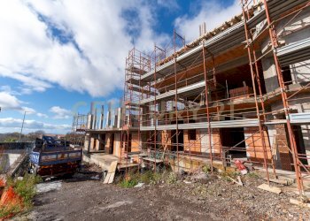 Cantiere Belpasso (40).jpg - Quadrilocale Via Turati 13, Belpasso - foto 6