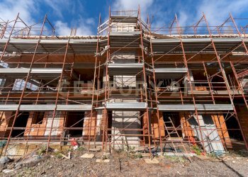 Cantiere Belpasso (8).jpg - Quadrilocale Via Turati 13, Belpasso - foto 7