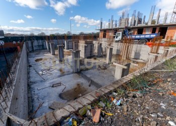 Cantiere Belpasso (5).jpg - Quadrilocale Via Turati 13, Belpasso - foto 8