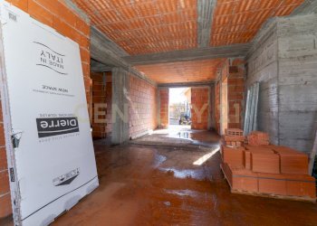 Cantiere Belpasso (50).jpg - Quadrilocale Via Turati 13, Belpasso - foto 25