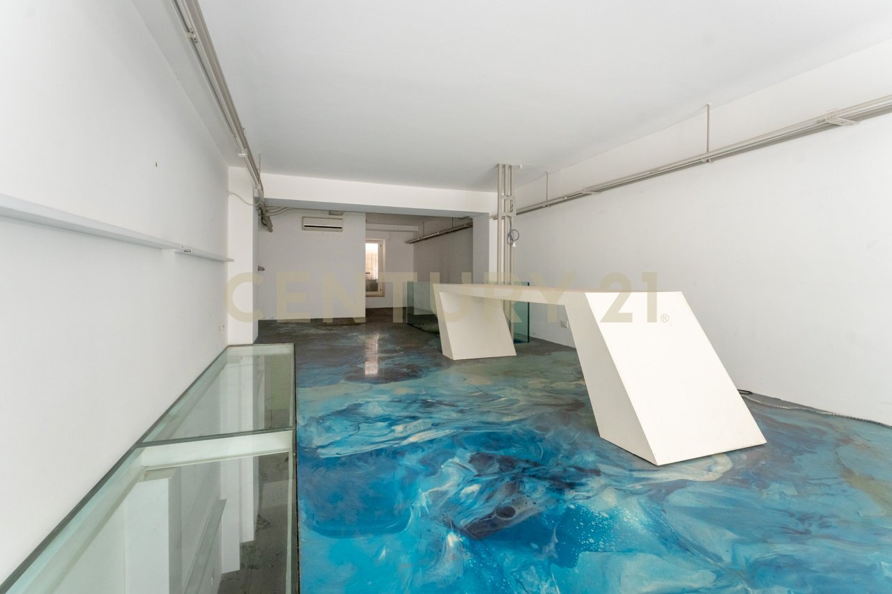 Bottega via Riso 72 (20).jpg - Locale Commerciale Via Francesco Riso 72/C, Catania - foto 2