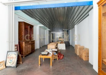 Bottega via Riso 72 (10).jpg - Locale Commerciale Via Francesco Riso 72/C, Catania - foto 3