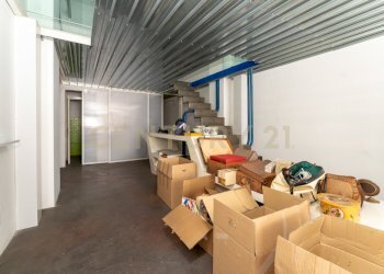 Bottega via Riso 72 (13).jpg - Locale Commerciale Via Francesco Riso 72/C, Catania - foto 6