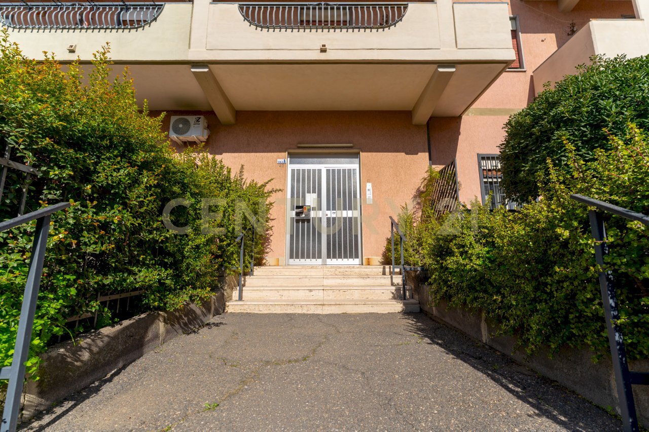 Via Capuana Tremestieri (3).jpg - Apartment via Salvatore Quasimodo 22, Tremestieri Etneo - photo 2