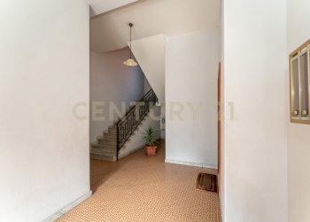 Via Capuana Tremestieri (4).jpg - Appartamento via Salvatore Quasimodo 22, Tremestieri Etneo - foto 3