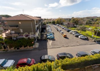 Via Capuana Tremestieri (31).jpg - Appartamento via Salvatore Quasimodo 22, Tremestieri Etneo - foto 21