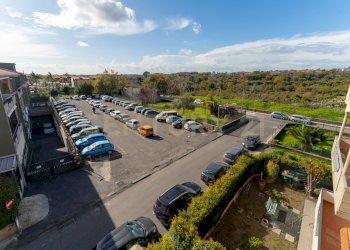 Via Capuana Tremestieri (36).jpg - Appartamento via Salvatore Quasimodo 22, Tremestieri Etneo - foto 26