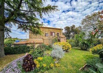 Podere Appeddu-02.jpg - Casale podere poderina 5, Civitella Paganico - photo 1