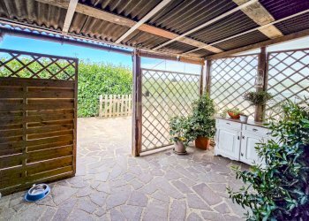 Podere Appeddu-08.jpg - Casale podere poderina 5, Civitella Paganico - photo 2