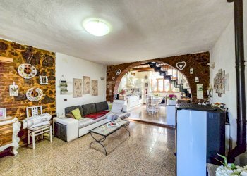 Podere Appeddu-11.jpg - Casale podere poderina 5, Civitella Paganico - photo 8