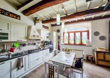 Podere Appeddu-12.jpg - Casale podere poderina 5, Civitella Paganico - photo 12