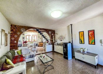 Podere Appeddu-10.jpg - Casale podere poderina 5, Civitella Paganico - photo 17