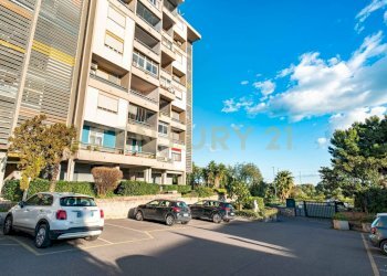 DSC02021.jpg - Quadrilocale Viale Castagnola 9, Catania - foto 1