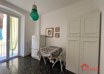 3.0 cucina.jpg - Quadrilocale VIA ANDREA DEL SARTO  21, Genova (zona Sestri Ponente) - foto 6