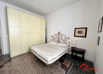 4.0 camera.jpg - Quadrilocale VIA ANDREA DEL SARTO  21, Genova (zona Sestri Ponente) - foto 8