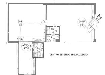 via milano estetica.png - Centro Estetico - Solarium - Benessere Via Milano, Trento - foto 1