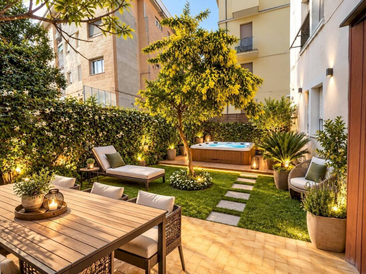 monte4 - Apartment Via damiano chiesa, Ancona - photo 1
