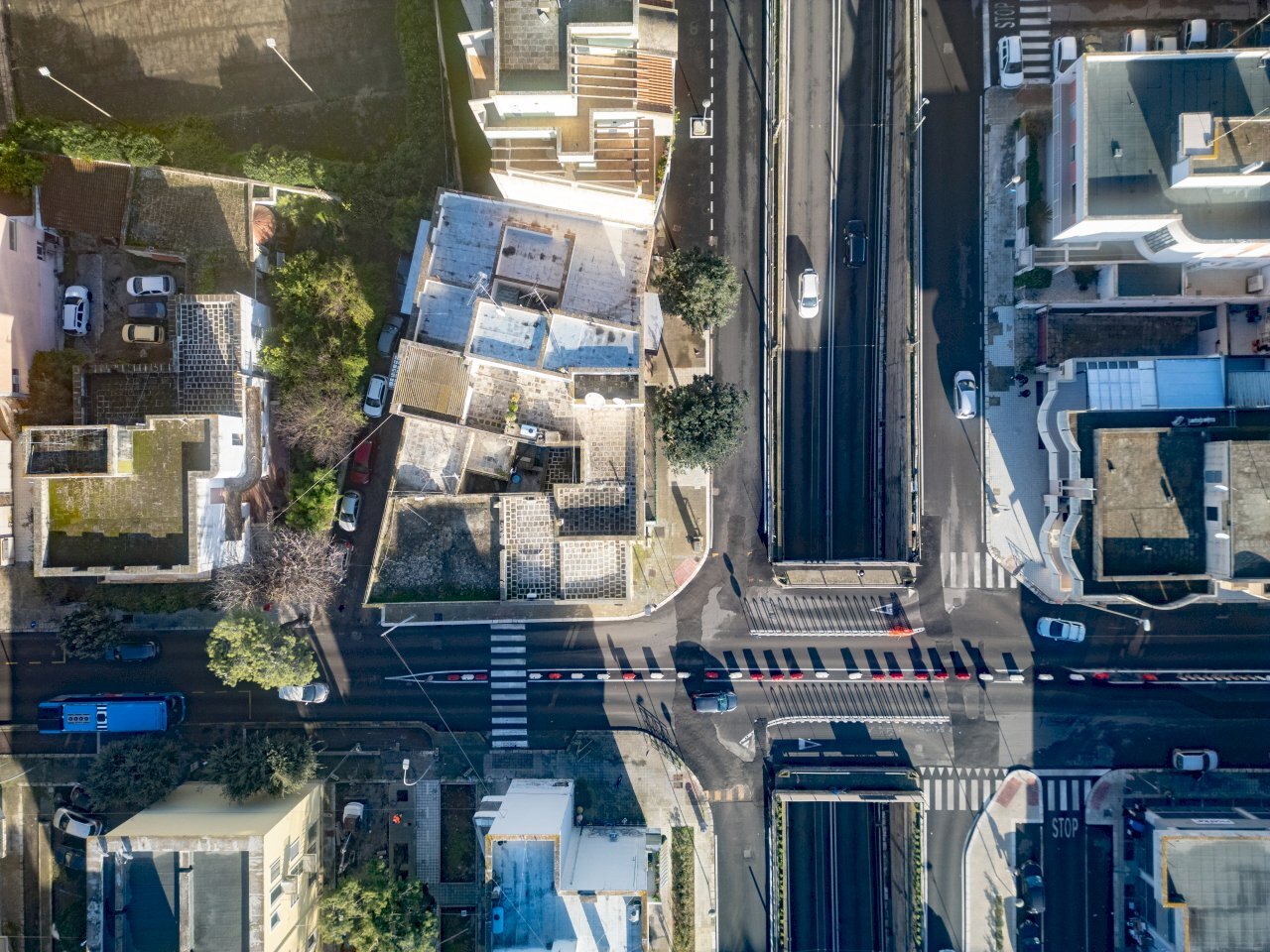 45 - Foto appartamento Rizzo -.jpg - Independent house Viale G. Leopardi 161, Lecce - photo 2