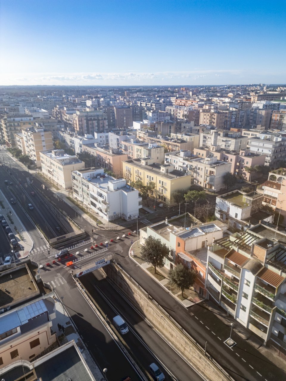 46 - Foto appartamento Rizzo -.jpg - Independent house Viale G. Leopardi 161, Lecce - photo 3