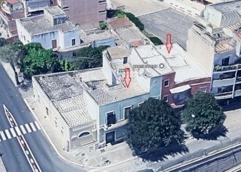 vista blocchi 1.jpg - Independent house Viale G. Leopardi 161, Lecce - photo 1