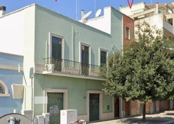 vista blocchi 2.jpg - Independent house Viale G. Leopardi 161, Lecce - photo 5