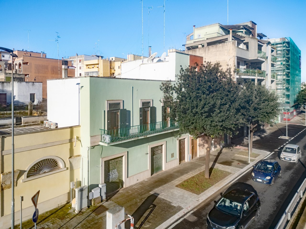 47 - Foto appartamento Rizzo -.jpg - Casa indipendente Viale G. Leopardi 161, Lecce - foto 2