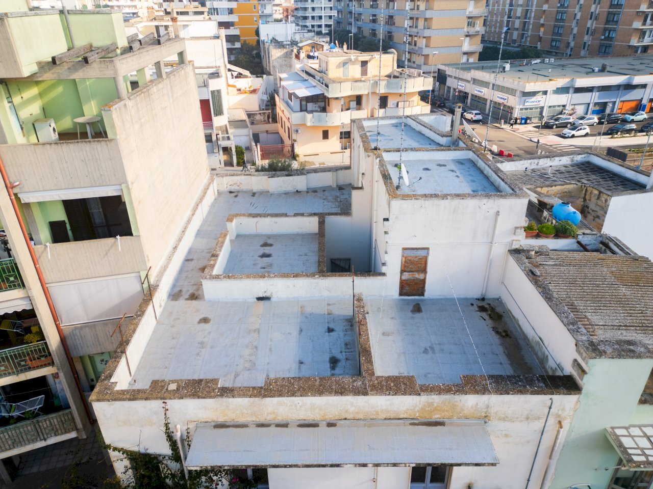 49 - Foto appartamento Rizzo -.jpg - Casa indipendente Viale G. Leopardi 161, Lecce - foto 3