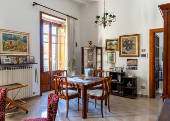 1 - Foto appartamento Rizzello -.jpg - Independent house Viale G. Leopardi 161, Lecce - photo 7