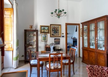 2 - Foto appartamento Rizzello -.jpg - Independent house Viale G. Leopardi 161, Lecce - photo 8