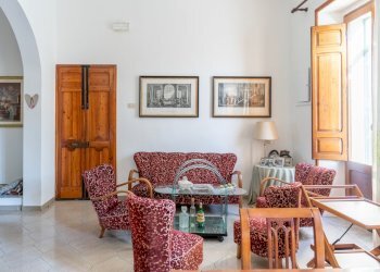 4 - Foto appartamento Rizzello -.jpg - Independent house Viale G. Leopardi 161, Lecce - photo 9