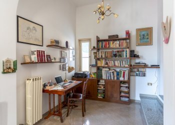 5 - Foto appartamento Rizzello -.jpg - Independent house Viale G. Leopardi 161, Lecce - photo 10