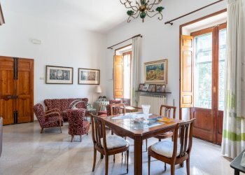 6 - Foto appartamento Rizzello -.jpg - Independent house Viale G. Leopardi 161, Lecce - photo 11