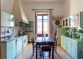 8 - Foto appartamento Rizzello -.jpg - Independent house Viale G. Leopardi 161, Lecce - photo 12