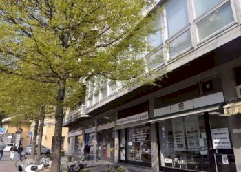 _DSC1299.JPG - Two-room apartment Via Borgo Vico 126, Como - photo 2