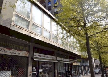 _DSC1298.JPG - Two-room apartment Via Borgo Vico 126, Como - photo 3