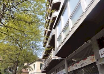 _DSC1302.JPG - Two-room apartment Via Borgo Vico 126, Como - photo 4