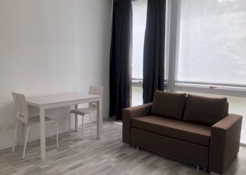 Dettagli zona giorno - Two-room apartment Via Borgo Vico 126, Como - photo 5