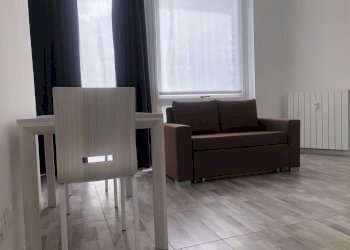 Dettagli zona giorno - Two-room apartment Via Borgo Vico 126, Como - photo 6