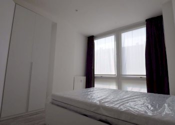 Dettagli camera - Two-room apartment Via Borgo Vico 126, Como - photo 9