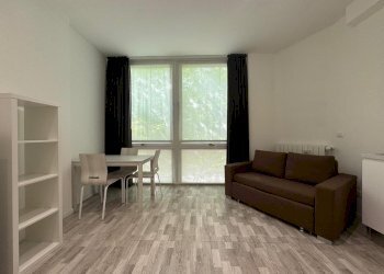 zona giorno - Two-room apartment Via Borgo Vico 126, Como - photo 6